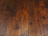 Орех Американский Кофе 150 мм (American Walnut Coffee)