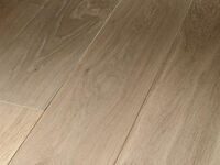 Дуб белый натур 168 мм (European Oak White Natur 168 mm)