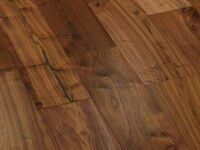 Черный американский орех 60 мм (Black american walnut Select)