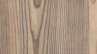 Сосна натуральная отбеленная (Pine Natural Bleached wideplank Matt-finish Texture 4-sided Micro-V-joint)